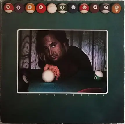 Neil Sedaka - In the Pocket