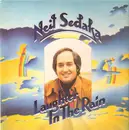 LP - Neil Sedaka - Laughter In The Rain
