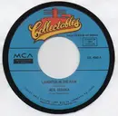 7inch Vinyl Single - Neil Sedaka - Laughter In The Rain