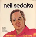LP - Neil Sedaka - Neil Sedaka & The Tokens & The Coins