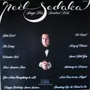 LP - Neil Sedaka - Neil Sedaka Sings His Greatest Hits
