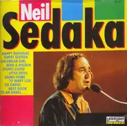 Neil Sedaka - Same