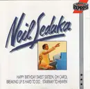 CD - Neil Sedaka - Neil Sedaka