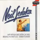 CD - Neil Sedaka - Neil Sedaka