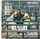 7inch Vinyl Single - Neil Sedaka - Neil's Best