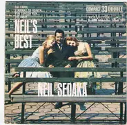 Neil Sedaka - Neil's Best