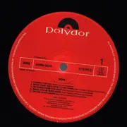 LP - Neil Sedaka - Now - OBI + Lyric Insert