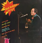 Neil Sedaka - Oh Carol !