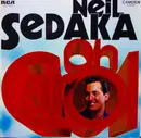 LP - Neil Sedaka - Oh Carol