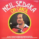 LP - Neil Sedaka - Oh Carol