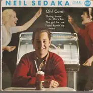 Neil Sedaka - Oh ! Carol