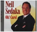 CD - Neil Sedaka - Oh Carol
