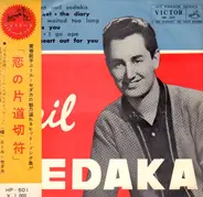 Neil Sedaka - One Way Ticket