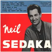 Neil Sedaka