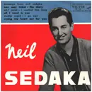 10'' - Neil Sedaka - One Way Ticket