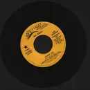 7inch Vinyl Single - Neil Sedaka - Steppin' Out / I Let You Walk Away - Promo