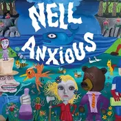 Neil Smith - Anxious