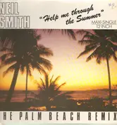 Neil Smith - Help Me Through The Summer (The Palm Beach Remix)