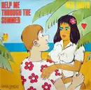 12inch Vinyl Single - Neil Smith - Help Me Through The Summer