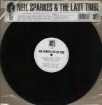 Neil Sparkes & The Last Tribe - Friday Night Shango / Saturday Night Shiva