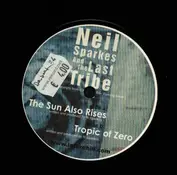 Neil Sparkes & The Last Tribe