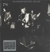 LP - Neil Young With Crazy Horse - Early Daze