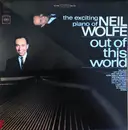 LP - Neil Wolfe - Out Of This World