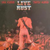 Neil Young - Live Rust