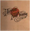 LP - Neil Young = Neil Young - Harvest = ハーヴェスト - + Inserts