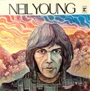 LP - Neil Young = Neil Young - Neil Young = ニール・ヤング - Gatefold