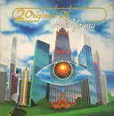 Double LP - Neil Young - 2 Originals Of