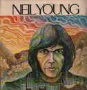 LP - Neil Young - Neil Young - Italian Pressing, Gatefold