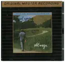 CD - Neil Young - Old Ways - 24k gold-plated disc