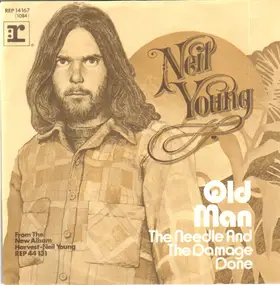 Neil Young - Old Man