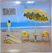 Neil Young - On The Beach 50
