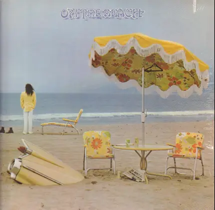 Neil Young - On the Beach