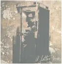 LP - Neil Young - A Letter Home - Still sealed, Mono