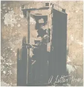 LP - Neil Young - A Letter Home - Still sealed, Mono