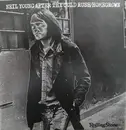 7inch Vinyl Single - Neil Young - After The Gold Rush / Homegrown