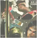 LP - Neil Young - American Stars 'N Bars - + Insert