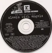 CD - Neil Young And Crazy Horse - Sleeps With Angels