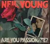 Double LP - Neil Young - Are You Passionate