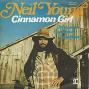 Neil Young - Cinnamon Girl