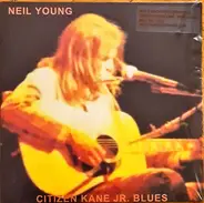 Neil Young - Citizen Kane Jr. Blues