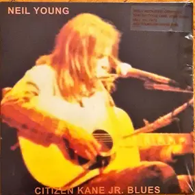 Neil Young - Citizen Kane Jr. Blues