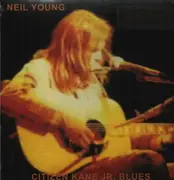LP - Neil Young - Citizen Kane Jr.Blues