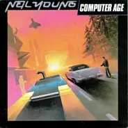 Neil Young - Computer Age