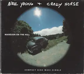 Neil Young - Mansion On The Hill