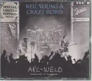 CD-Box - Neil Young & Crazy Horse - Arc-Weld - Limited Edition
