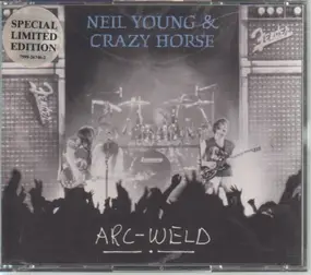 Neil Young - Arc-Weld
